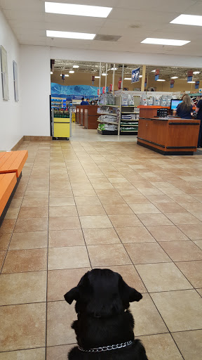 Pet Supply Store «PetSmart», reviews and photos, 1276 Carmia Way, Richmond, VA 23235, USA
