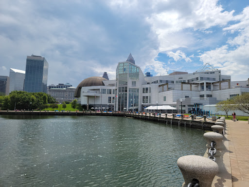 Science Museum «Great Lakes Science Center», reviews and photos, 601 Erieside Ave, Cleveland, OH 44114, USA