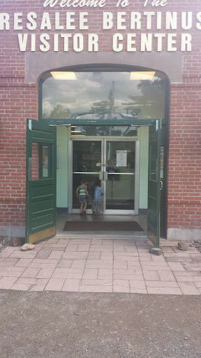 Historical Place «Connecticut Trolley Museum», reviews and photos, 58 N Rd, East Windsor, CT 06088, USA