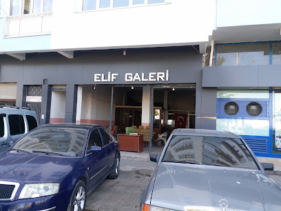 Elif Oto Galeri