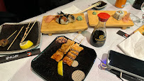 Plats et boissons du Restaurant japonais Fukushima à Paris - n°8