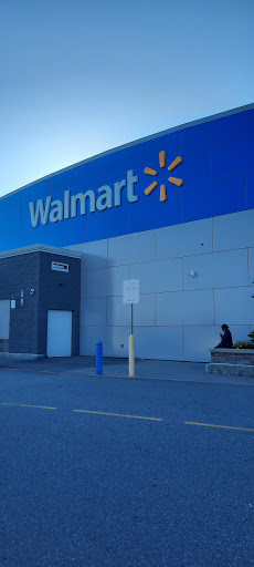 Department Store «Walmart Supercenter», reviews and photos, 280 Washington St, Hudson, MA 01749, USA