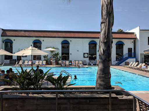 Tennis Court «Almaden Valley Athletic Club», reviews and photos, 5400 Camden Ave, San Jose, CA 95124, USA