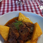 Photo n°1 de l'avis de D.a fait le 29/08/2021 à 20:10 sur le  Ristorante Le Cave à San Vincenzo