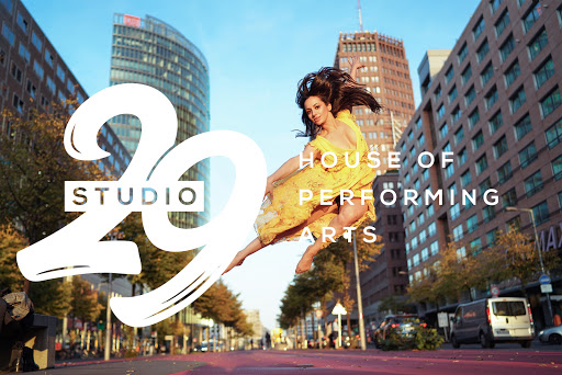 Studio29-House of Performing Arts
