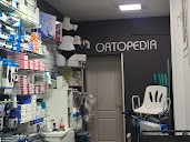 Farmacia Ortopedia Martínez Corces