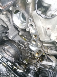 Fast Lane Service & Sales, llc - Photo 5 - Car repair in Columbus, OH, Columbus