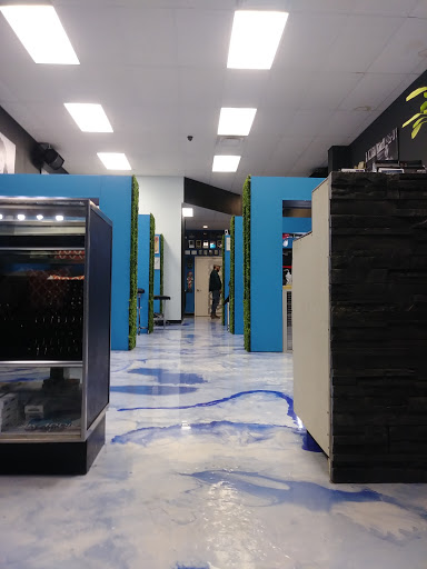 Tattoo Shop «Blue Panda Tattoo», reviews and photos, 11675 Montwood Dr, El Paso, TX 79936, USA