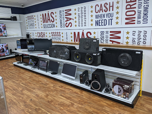 Pawn Shop «Pawn 1», reviews and photos, 5724 Cleveland Blvd, Caldwell, ID 83607, USA