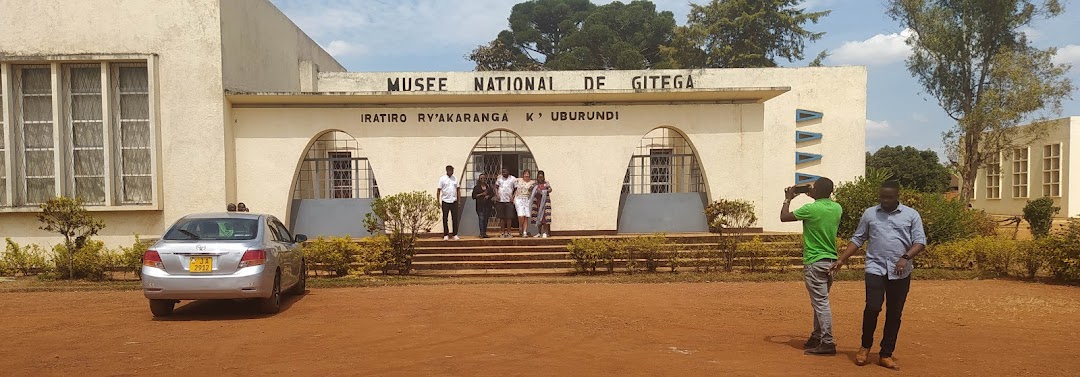 Gietaga, Burundi