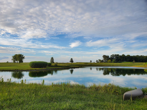 Golf Course «Wyaloosing Creek Golf Course», reviews and photos, 6869 IN-3, Greensburg, IN 47240, USA