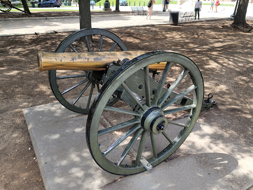 Tourist Information Center «Texas Capitol Visitors Center», reviews and photos, 112 E 11th St, Austin, TX 78701, USA