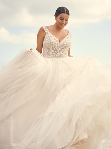 Bridal Shop «Coral Gables Bridals», reviews and photos, 3530 Coral Way, Miami, FL 33145, USA