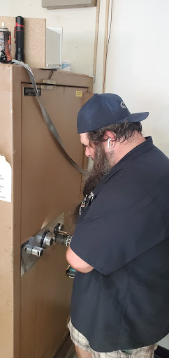 Locksmith «Keyway Lock & Security Company», reviews and photos, 3820 W 79th St, Chicago, IL 60652, USA