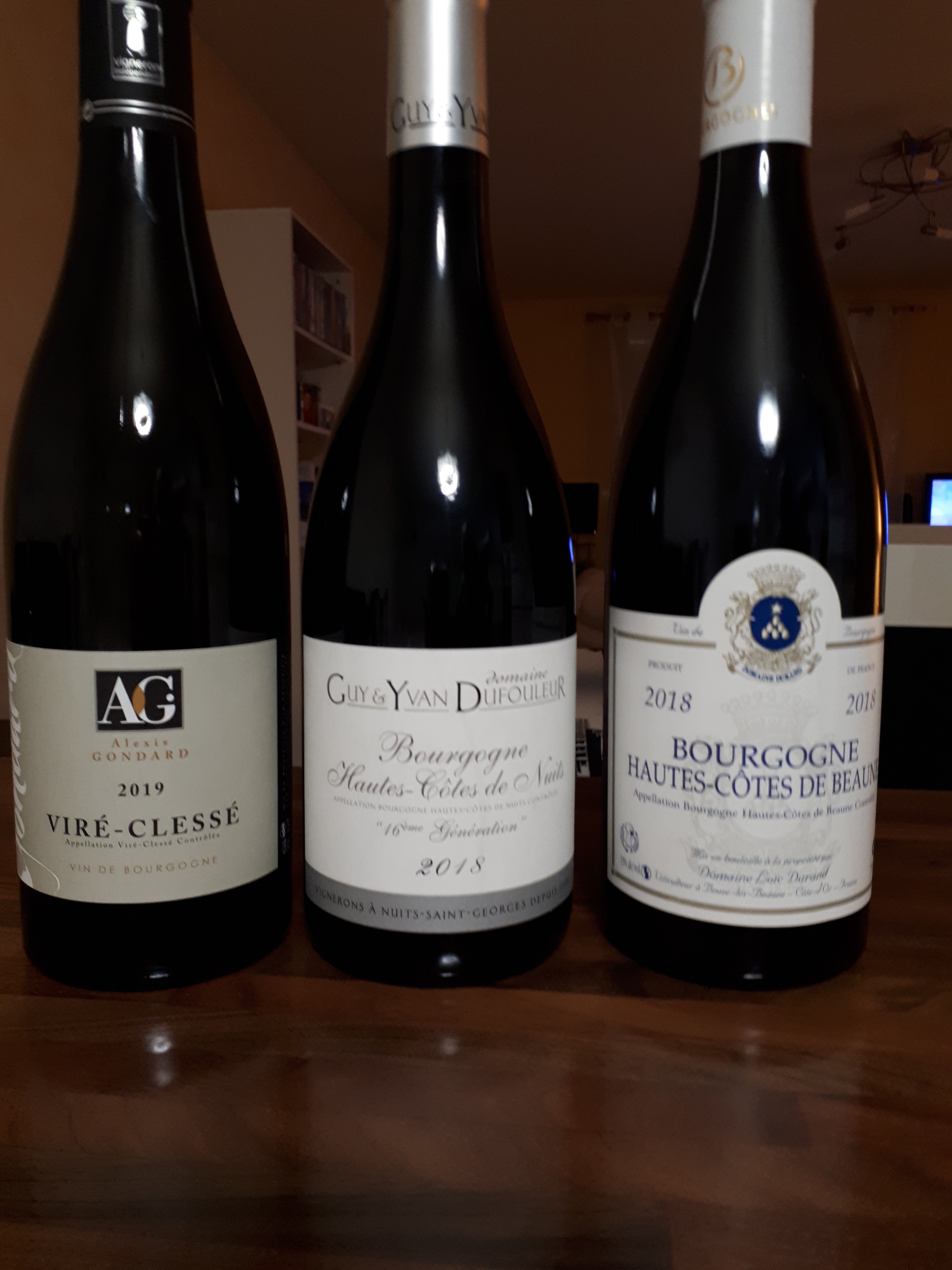 Photo n° 4 de l'avis de Didier.o fait le 19/11/2020 à 10:11