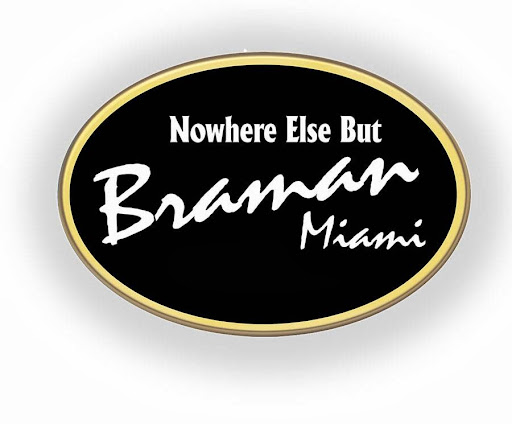 Auto Body Shop «Braman Collision Center», reviews and photos, 151 NE 20th Terrace, Miami, FL 33137, USA