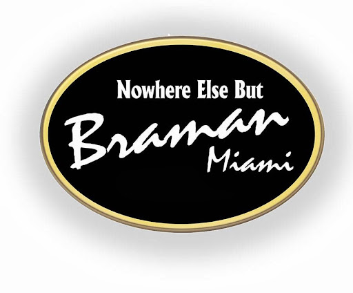 Auto Body Shop «Braman Collision Center», reviews and photos, 151 NE 20th Terrace, Miami, FL 33137, USA