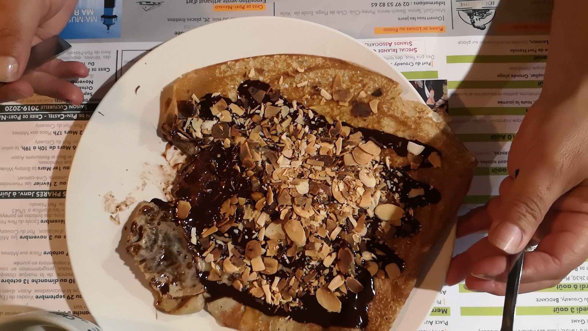 Photo n° 2 de l'avis de Eric. fait le 30/07/2019 à 20:26