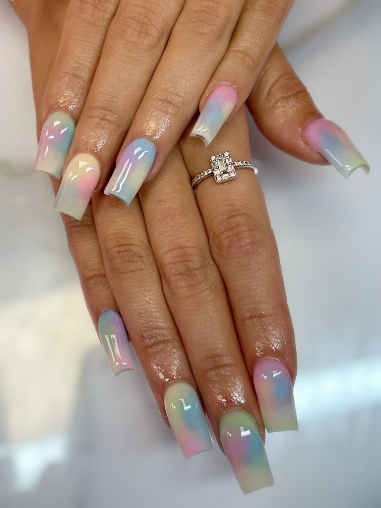 Nails by Salt 79720