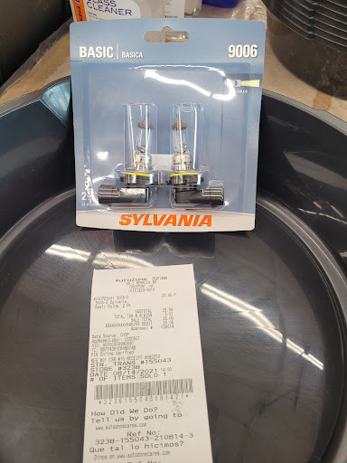 Auto Parts Store «AutoZone», reviews and photos, 55 E Merrick Rd, Freeport, NY 11520, USA