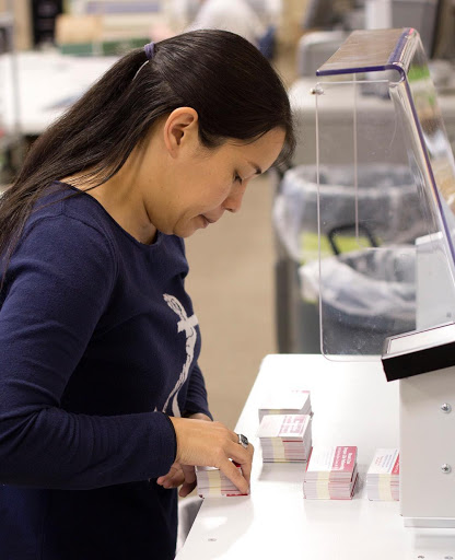 Print Shop «Conway Copies, Inc.», reviews and photos, 2505 Donaghey Ave #104, Conway, AR 72032, USA