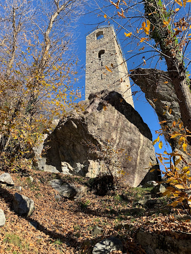 Torre Pala - Bellinzona