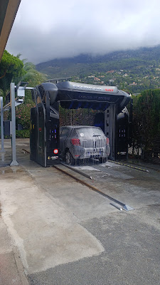 Riviéra Jet à Menton