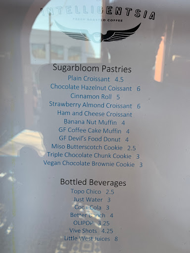Coffee Shop «Intelligentsia Coffee Silver Lake Coffeebar», reviews and photos, 3922 Sunset Blvd, Los Angeles, CA 90029, USA