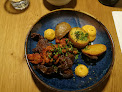 Ravintolat bolivialainen ruoka Helsinki