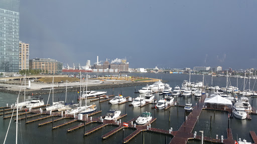 Event Venue «Harbor Tower Events», reviews and photos, 100 International Drive, Baltimore, MD 21202, USA