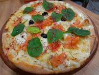 Plats et boissons du Pizzeria Pizza Factory à Aramon - n°15