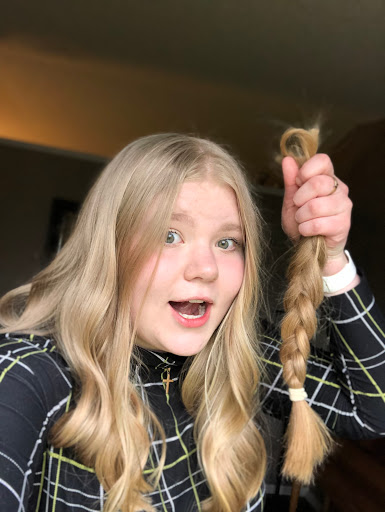 Hair Salon «Fantastic Sams Cut & Color», reviews and photos, 3603 Round Lake Blvd NW Suite 103, Anoka, MN 55303, USA