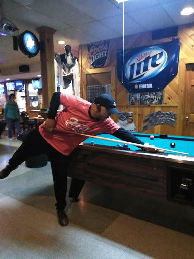 Bowling Alley «Uncle Sam Lanes», reviews and photos, 600 Fulton St, Troy, NY 12180, USA