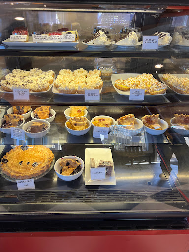 Cafe «Trinks Cafe & Bakery», reviews and photos, 39140 CA-1, Gualala, CA 95445, USA