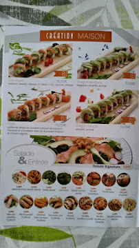 Les plus récentes photos du Restaurant japonais Wok Sushi à Les Ulis - n°7