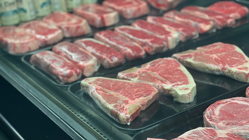 Butcher Shop «Rivertown Butcher Shop», reviews and photos, 7766 Fruitwood Ln # C, Newburgh, IN 47630, USA