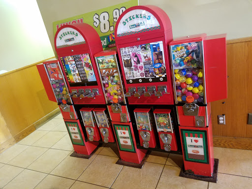 Shopping Mall «Cambrian Park Plaza Shopping Center», reviews and photos, 14900 Camden Ave, San Jose, CA 95124, USA