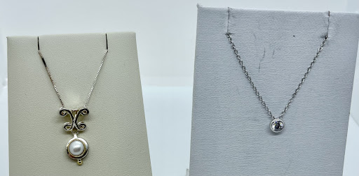 Jewelry Designer «Susan Mc Lauchlan Jewelers», reviews and photos, 10388 Leadbetter Rd, Ashland, VA 23005, USA