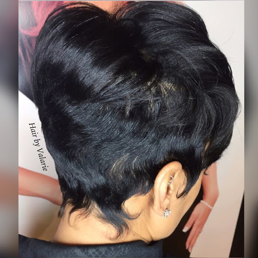 Beauty Salon «NouriTress Salon & Hair Clinic», reviews and photos, 175 Carnegie Pl, Fayetteville, GA 30214, USA