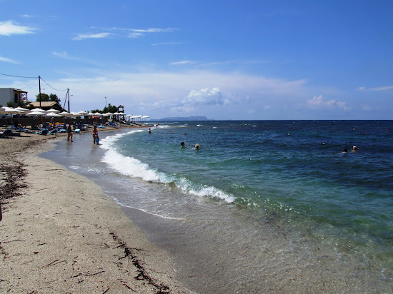 Paralia Mallion II