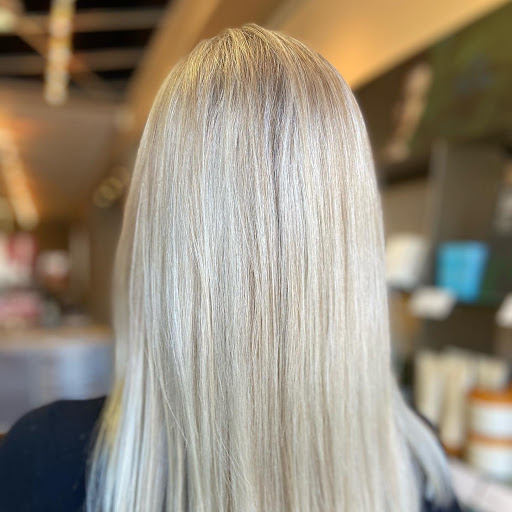 Beauty Salon «La Tierra Salon & Day Spa», reviews and photos, 9325 Dorchester St #130, Highlands Ranch, CO 80129, USA