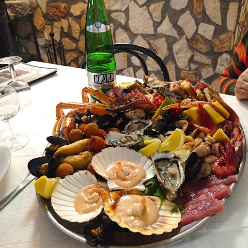 Ristorante Pizzeria Il Giardino - Sea Srl in Vitorchiano, Provincia di Viterbo