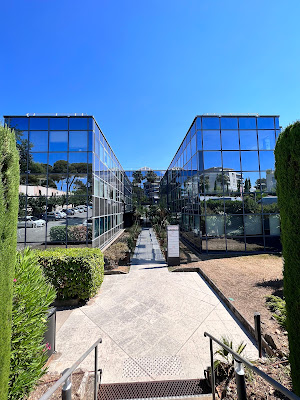 Novanéa - Côte d'Azur à Antibes