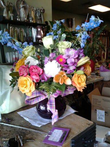Florist «Bella Blooms Florist», reviews and photos, 6521 AL-69, Tuscaloosa, AL 35405, USA