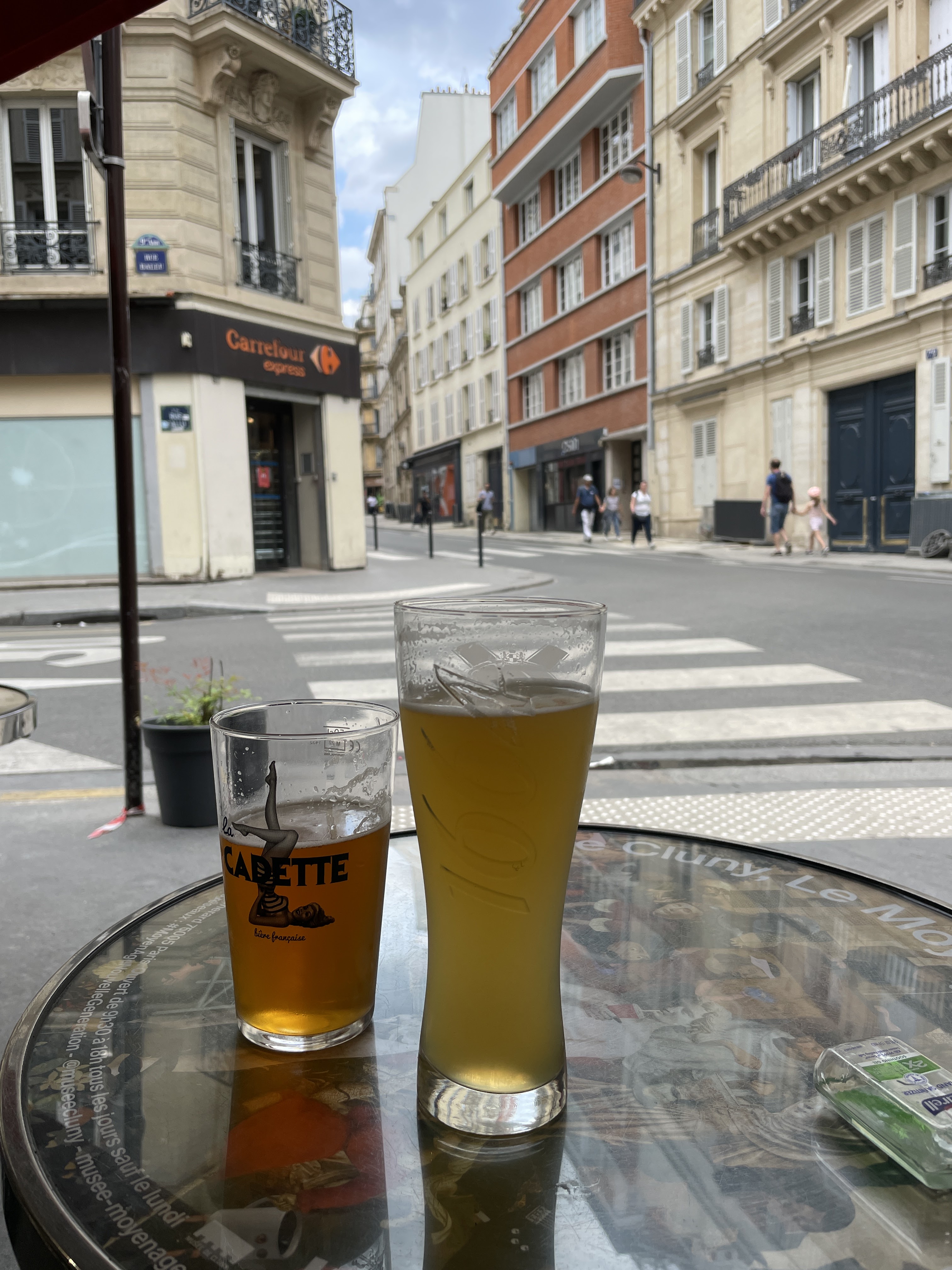 Photo n° 1 de l'avis de Mircea. fait le 04/06/2022 à 14:10