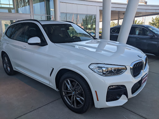 Niello BMW Elk Grove image