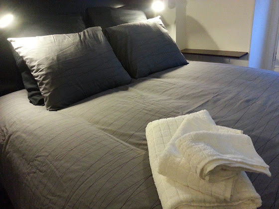 Photos du propriétaire Chambre d'hôtes Studio Paris2 Montorgueil 75002 Paris