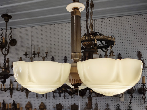 Antique Store «Architectural Antiques Of Indianapolis», reviews and photos, 5000 West 96th Street, Indianapolis, IN 46268, USA