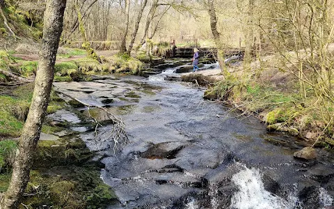 Garwnant Visitor Centre image