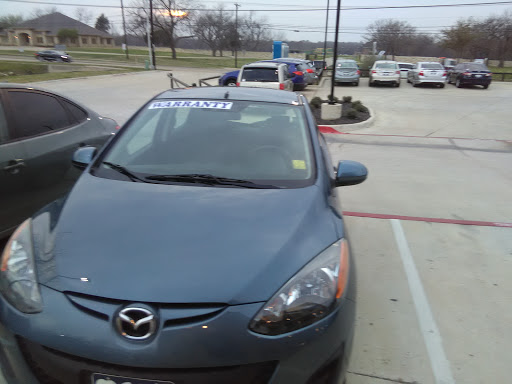 Used Car Dealer «MCMC Auto - Arlington», reviews and photos, 7401 S Cooper St, Arlington, TX 76001, USA